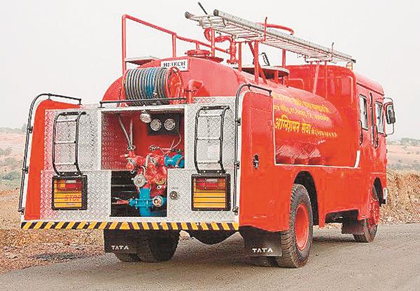 fire brigade employees holiday cancel due to diwali