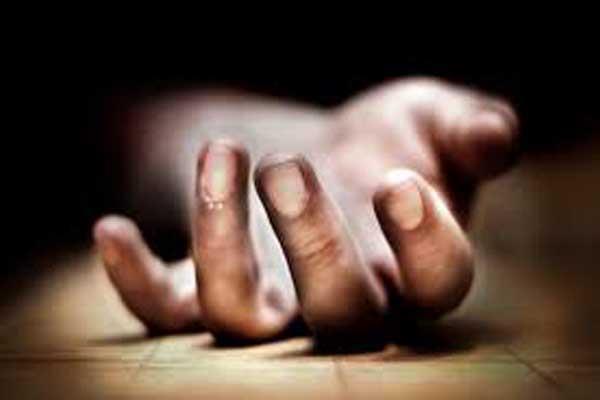 the young man got carried away in faridiwal