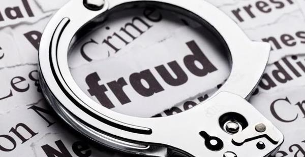 n  r i  land sale case 7 lakh cheating