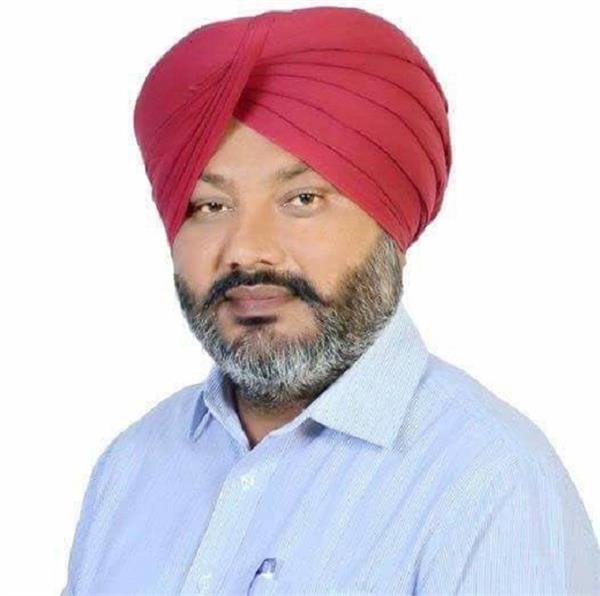 capt amarinder singh harpal singh cheema
