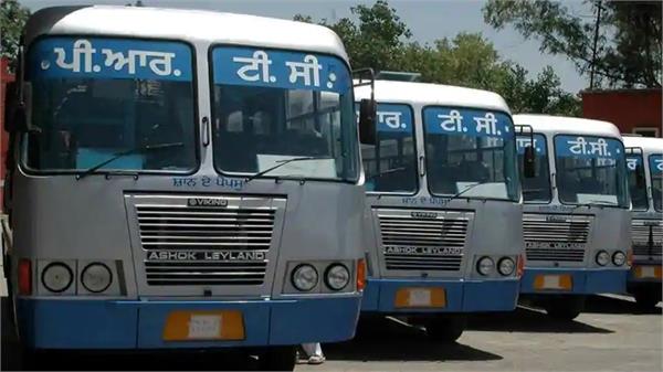 bus fare up in punjab for third time this year
