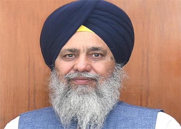 bhai longowal