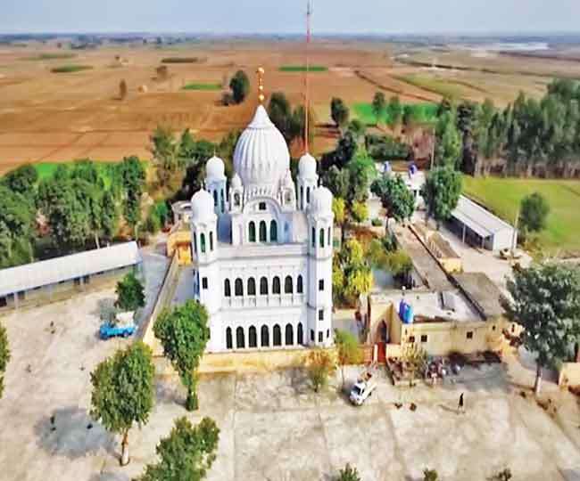ਕਰਤਾਰਪੁਰ ਲਾਂਘੇ ਦਾ ਤੋਹਫਾ, 2,500 ਪਰਿਵਾਰਾਂ ਦੀ ਗਰੀਬੀ ਹੋਵੇਗੀ ਦੂਰ