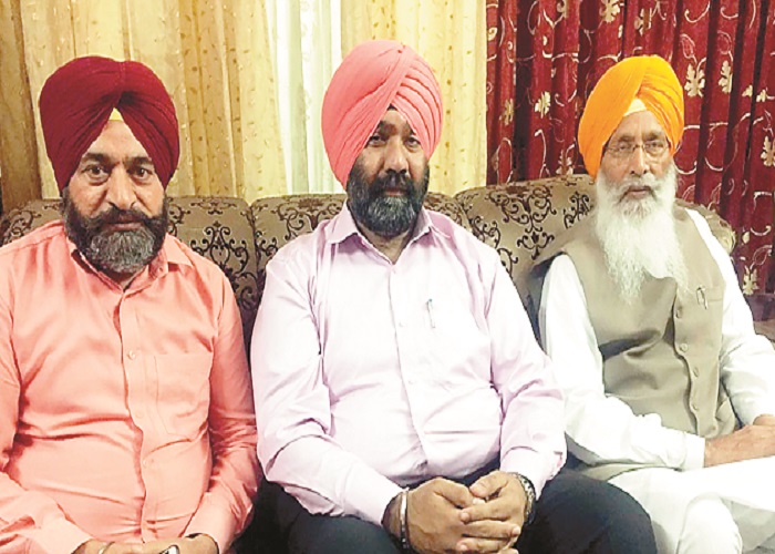 ਅਕਾਲੀ ਦਲ ਹਨੇਰੇ ’ਚ, ਮੋਦੀ ਦੀ ਵੀ ਹੁਣ ‘ਉਹ’ ਗੱਲ ਨਹੀਂ ਰਹੀ : ਢੀਂਡਸਾ