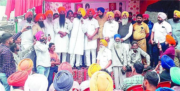 punjab corruption simranjit singh bains