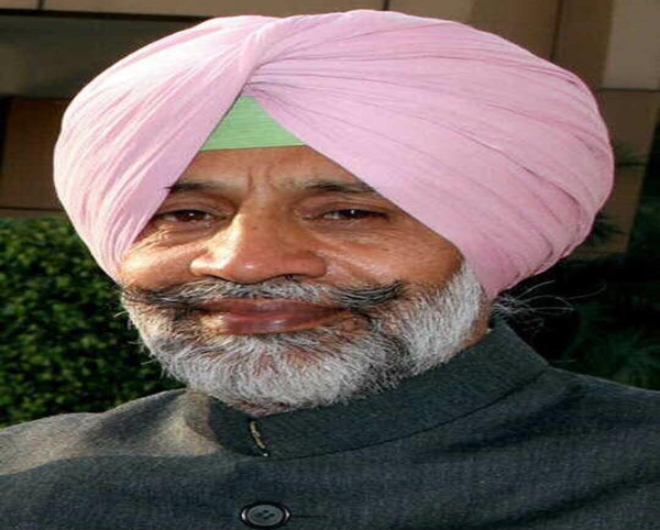 ਕੈਪਟਨ ਦੇ ਸਿਆਸੀ ਸਕੱਤਰ ਕਰਨਪਾਲ ਸੇਖੋਂ ਦਾ ਦਿਹਾਂਤ
