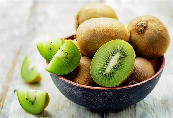 kiwi fruit