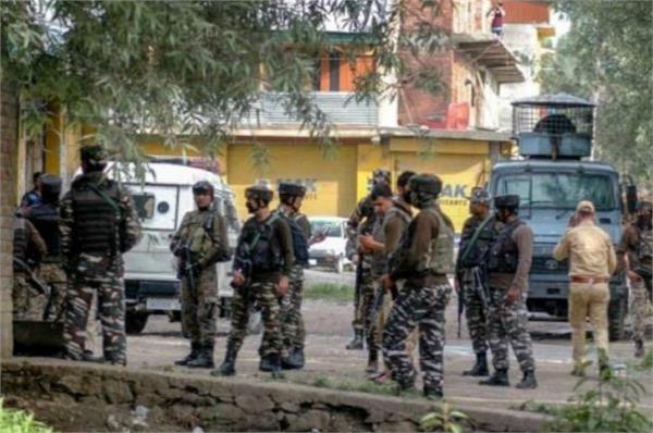 kulgam encounter 1 young martyr