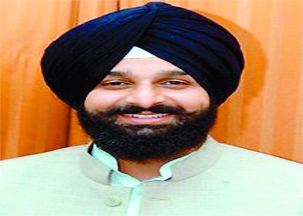 1984 massacre congressmen majithia