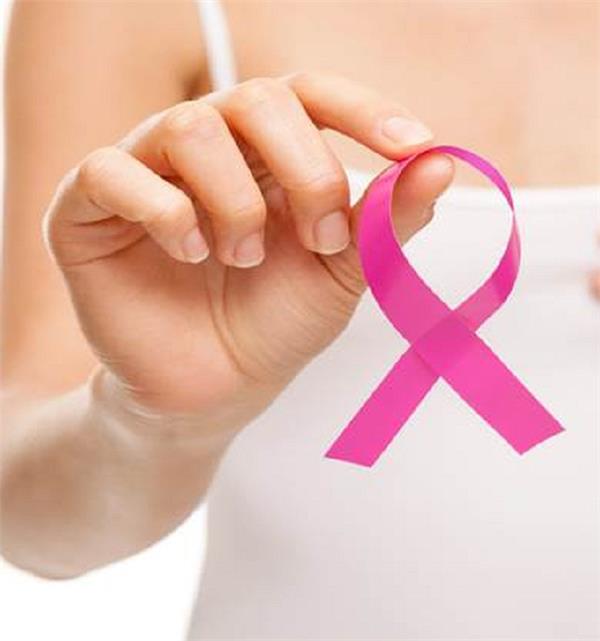 breast cancer