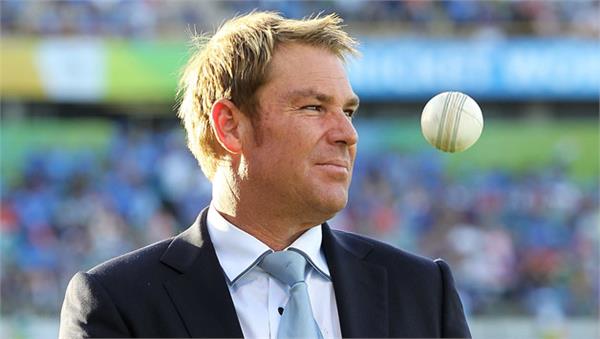 shane warner