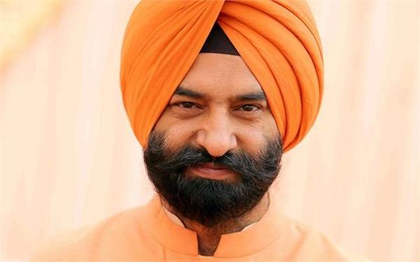mla manjinder singh sirsa 1984 sikh riots hs phoolka