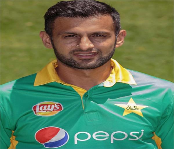 shoaib malik