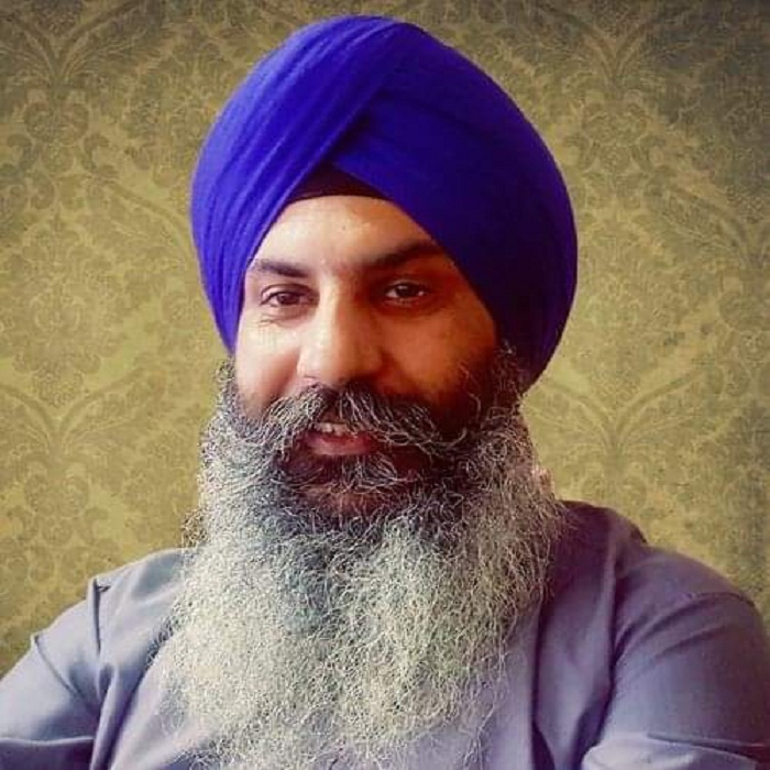 ਗੁਰੁ ਪੀਰੁ ਸਦਾਏ ਮੰਗਣ ਜਾਇ ।