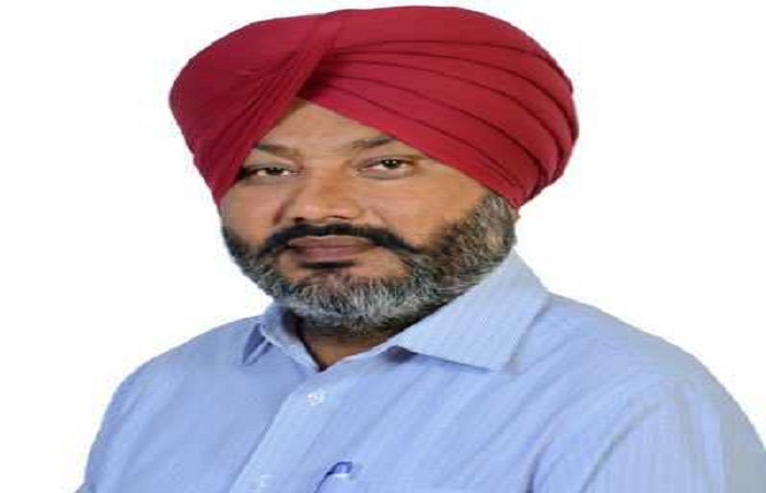 ਨਮੀ ਦੀ 17 ਫੀਸਦੀ ਸ਼ਰਤ ਕਿਸਾਨਾਂ ਨਾਲ ਸਰਾਸਰ ਧੱਕਾ : ਹਰਪਾਲ ਚੀਮਾ