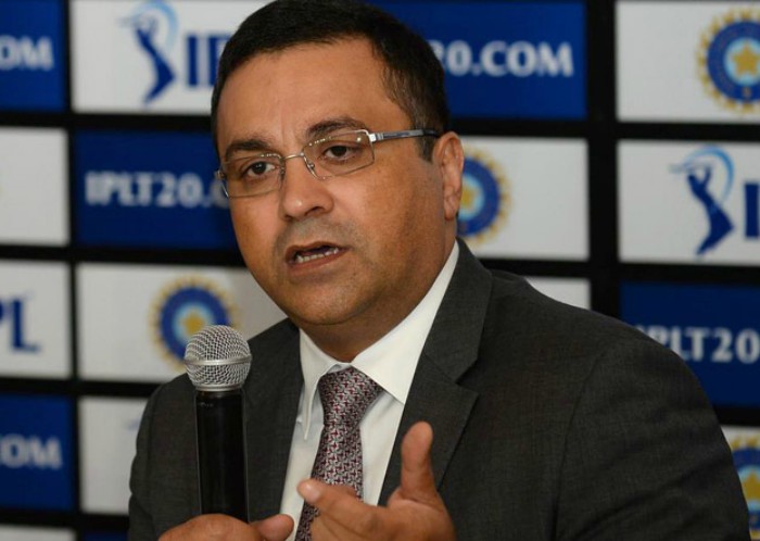 BCCI ਦੇ ਜਾਂਚ ਪੈਨਲ ਸਾਹਮਣੇ ਰਾਹੁਲ ਜੌਹਰੀ ਨੇ ਰਖਿਆ ਆਪਣਾ ਪੱਖ