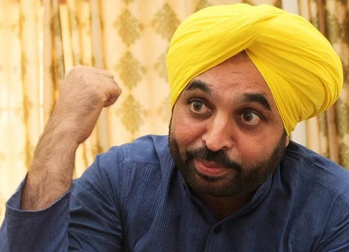 1920 'ਚ ਬਣੇ ਸ਼੍ਰੋਮਣੀ ਅਕਾਲੀ ਦਲ ਦਾ 2020 'ਚ ਪੈ ਜਾਵੇਗਾ ਭੋਗ : ਭਗਵੰਤ ਮਾਨ