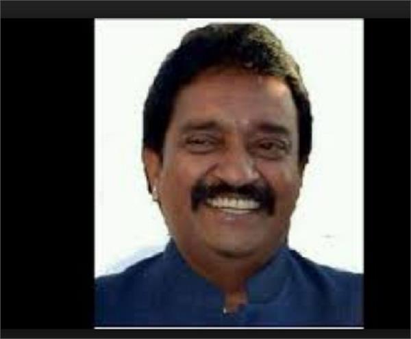 former legislator mp ravindra passes away
