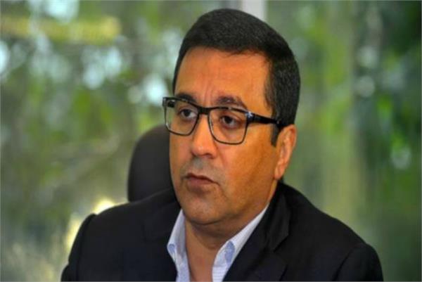 rahul johri bcci