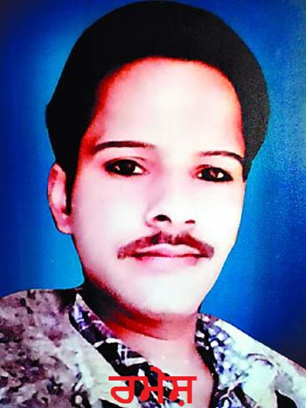 amritsar rail accident