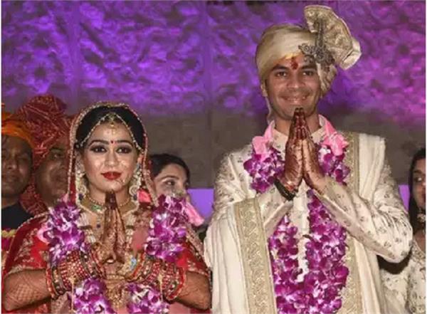 wont return home till family backs decision of divorce says tej pratap