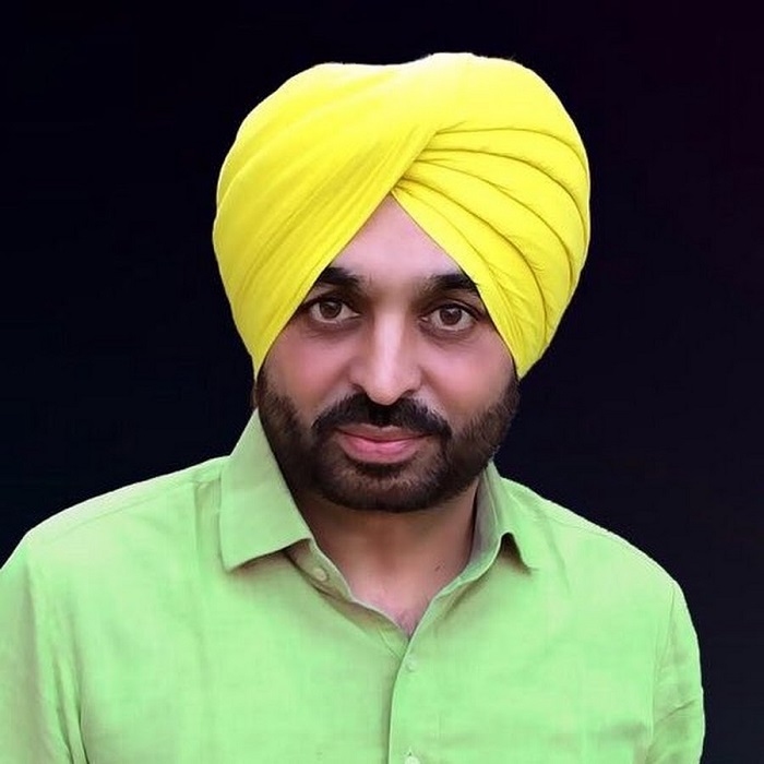 ਆਰੂਸਾ ਤੇ ਪਾਕਿਸਤਾਨੀ ਘੋੜੇ ਵਾਪਸ ਛੱਡ ਕੇ ਆਉਣ ਕੈਪਟਨ : ਭਗਵੰਤ ਮਾਨ