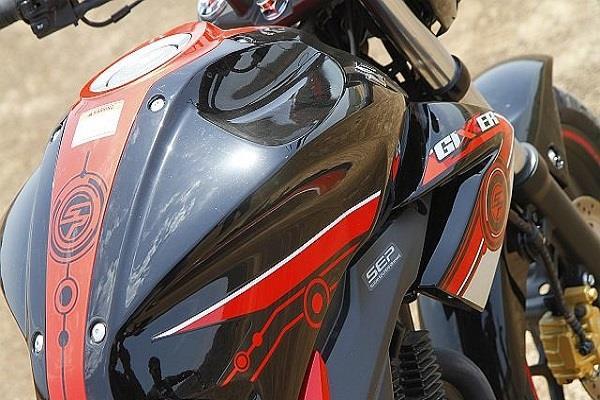ਯਾਮਾਹਾ FZ 25 ਨੂੰ ਟੱਕਰ ਦੇਣ ਆ ਰਹੀ ਹੈ ਇਹ ਪਾਵਰਫੁੱਲ ਬਾਈਕ