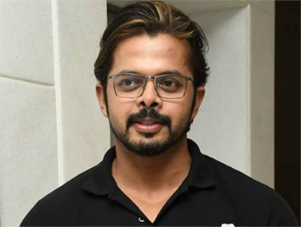 s sreesanth cricket