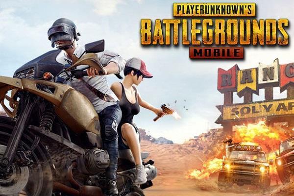 pubg mobile season 4 release date soon