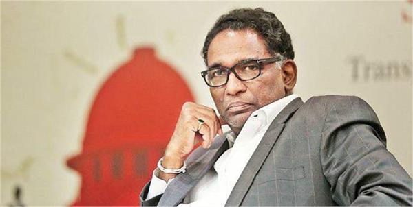 govt bringing law on ram temple possible   judge chelameswar