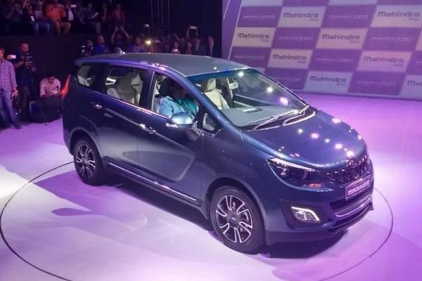 mahindra marazzo prices to increase from january 1 2019