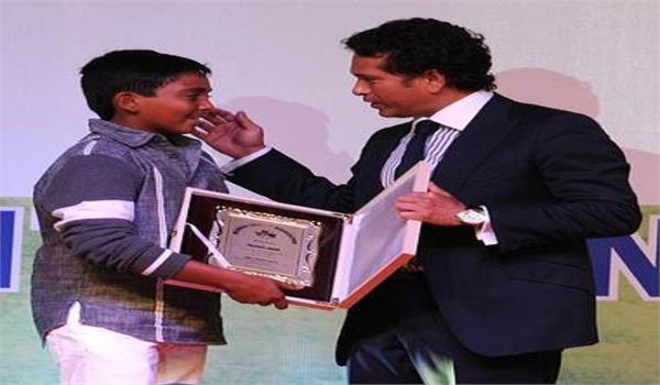 sachin tendulkar