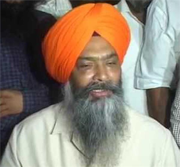 prem singh chandumajra