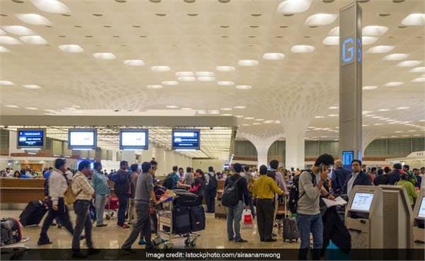air india employees strike