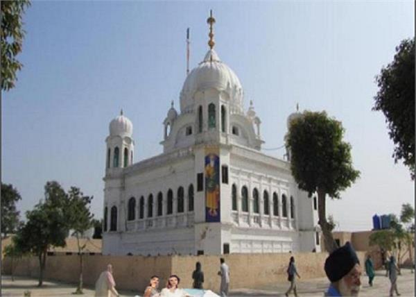 kartarpur corridor  cabinet meeting  pakistan