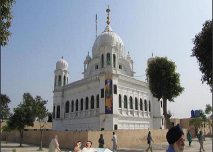 ਕਰਤਾਰਪੁਰ ਕੋਰੀਡੋਰ: 2 ਦਹਾਕਿਆਂ ਬਾਅਦ ਸੰਗਤ ਦੀ ਇੱਛਾ ਹੋਈ ਪੂਰੀ