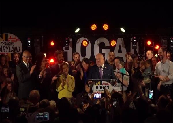 larry hogan  maryland governor
