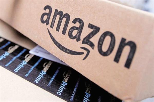 case against amazon india head after man gets soap instead of phone