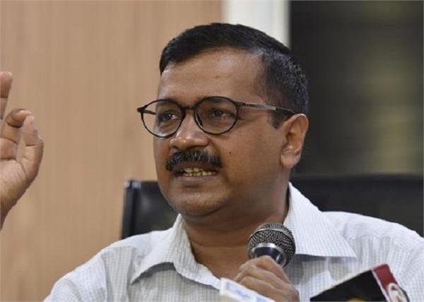 arvind kejriwal janta darbar