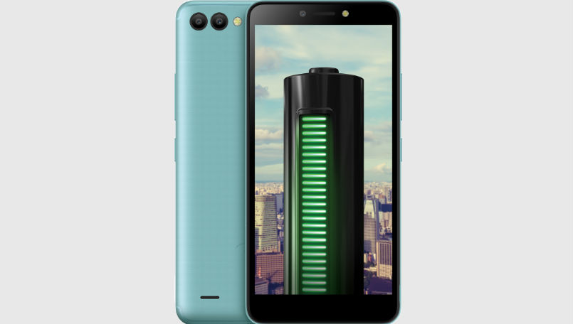 4000mAh ਦੀ ਬੈਟਰੀ ਨਾਲ ਲੈਸ itel ਦਾ ਇਹ ਸਮਾਰਟਫੋਨ ਦੂਜੇ ਫੋਨ ਨੂੰ ਵੀ ਕਰੇਗਾ ਚਾਰਜ