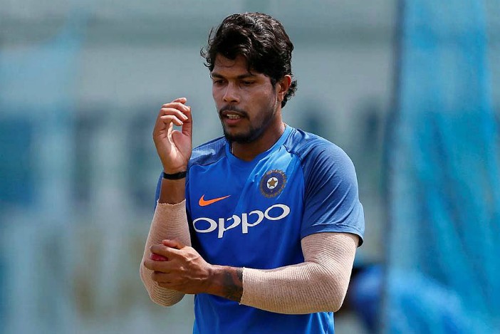 3rd T-20 : ਉਮੇਸ਼, ਬੁਮਰਾਹ ਅਤੇ ਕੁਲਦੀਪ ਨੂੰ ਆਰਾਮ