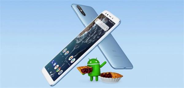 xiaomi mi a2 android 9 0 pie update now starts rolling out
