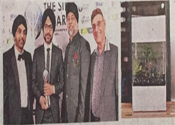 harpreet computer engineer patiala