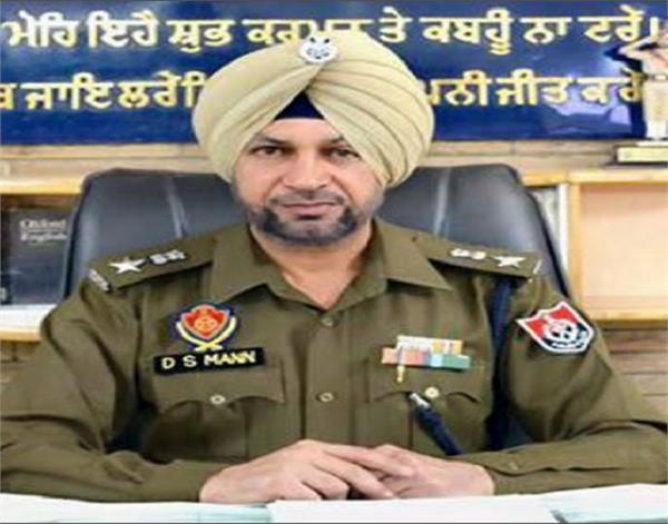 tarn taran  heroin  2 arrested