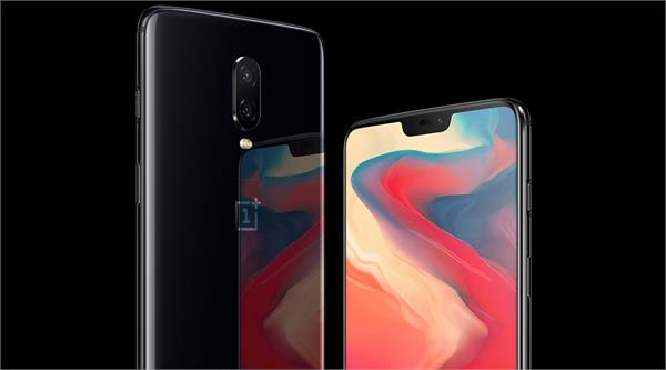 oneplus 6 is getting the oxygenos 9 0 2 with nightscape mode feature