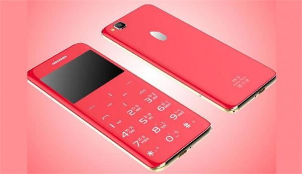 reinvent launches slimmest smart 3g feature phone in india