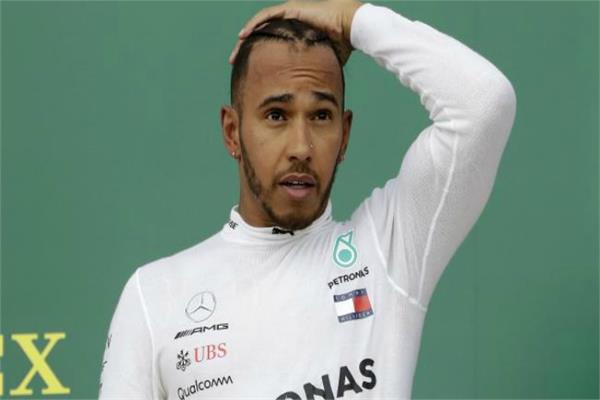 lewis hamilton indian