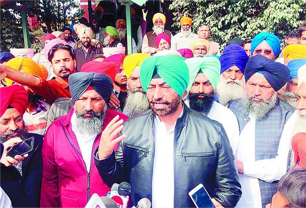 batala  lok sabha elections  sukhpal khaira