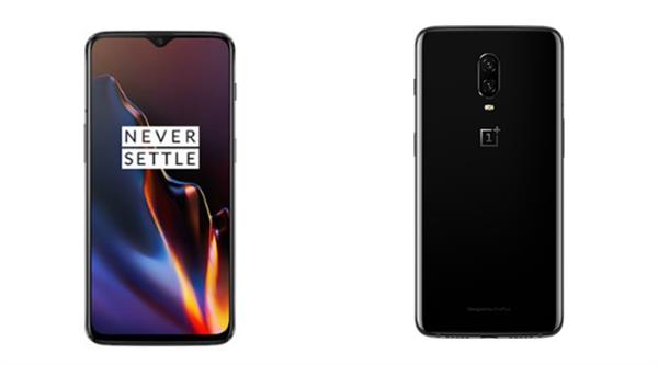 oneplus 6t gets new oxygenos 9 0 4 with november security patch
