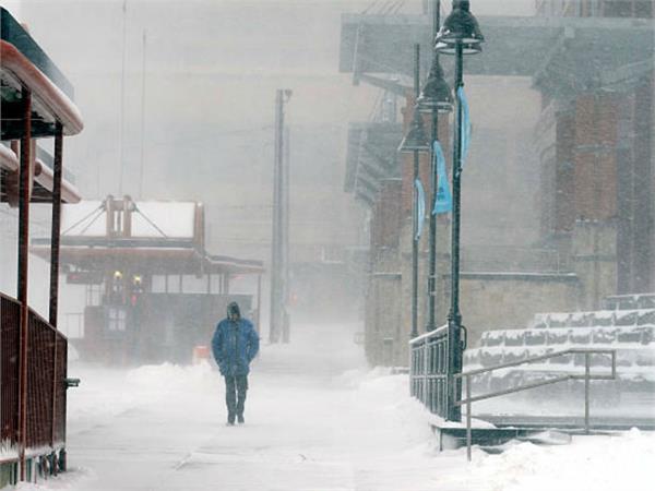 falls below 3 degrees